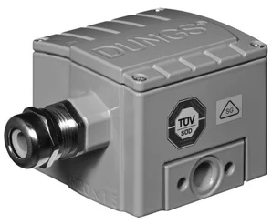 Реле давления Dungs GW 500 A4/2 M