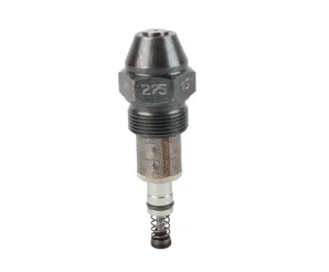 Форсунка Fluidics W4-275/45°-L