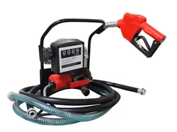 Переносной комплект Petropump DCTP60ST 12