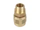 Самозажимной фитинг Piusi M3/4" x 32 мм, 000893000