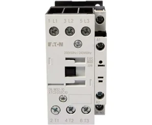 Контактор Eaton DILM32-10