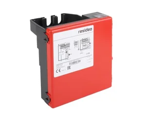 Менеджер горения Honeywell S4965V 3075