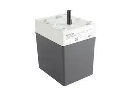 Сервопривод Siemens SQN30.151A2700