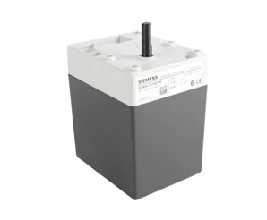 Сервопривод Siemens SQN30.151A2700