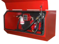 Заправочный модуль Benza 37-12-57ФА