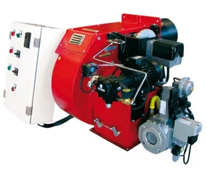 Газодизельная горелка Ecoflam MULTICALOR 600.1 PR TL