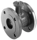R6125W250-S8 BELIMO Купить 2-ходовой регулирующий шаровой кран, клапан фланцевое соединение
