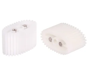 Шестерни овальные для счетчика Piusi, R0948000A