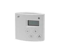 HLS 44-BAC контроллер комнатной температуры