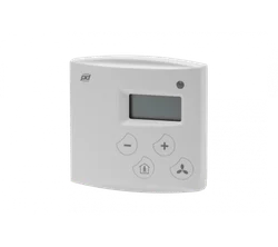 HLS 44-BAC контроллер комнатной температуры