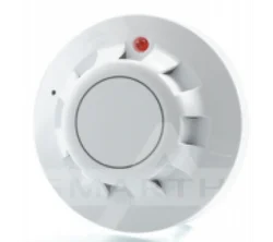 S50 Ионизационный детектор дыма с сигналом запроса техобслуживания