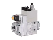 Газовый мультиблок Simson MB-DLE 420 B01 S20, 4-33 мбар