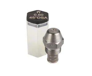 Форсунка Fluidics 0.60/45° DSA