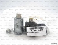 Насос для горелки Giersch SP 25L5318M/0