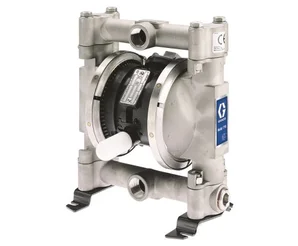Мембранный пневматический насос Graco Husky 716