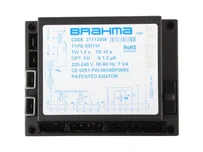 Менеджер горения Brahma SM11F, 37112008