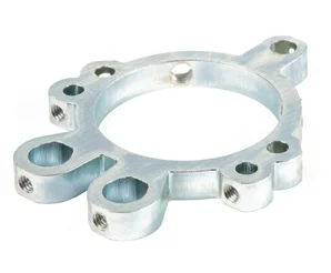 Держатель форсунки Elco D70/57X10, 65324888