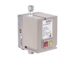 Блок контроля герметичности Oilon VDK 200 A S02 230 В 50 Гц
