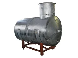 Мерник технический Контур-М М1кл-750 шкальный, с выносной шкалой