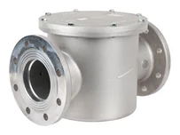Фильтр газа CIB Unigas DN100, 2090113
