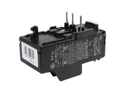 Тепловое реле General Electric RT1J