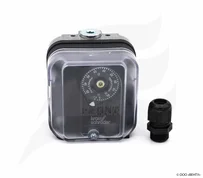 Реле давления Kromschroder DG50U-3
