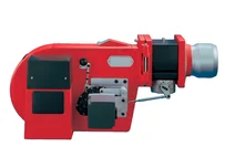 Газодизельная горелка Weishaupt RGL 3/1-E, DN 65, ZME