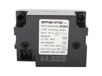 Трансформатор розжига Brahma TCD1FAV C00330196