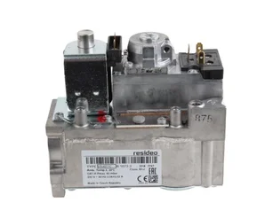 Газовый электромагнитный клапан Resideo VR4601CB1073
