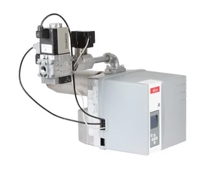 Газовая горелка Elco VG 2.205 M E KL d411