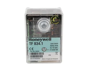 Топочный автомат Honeywell TF 834.1