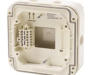 База для линейного дымового извещателя FDL241-9 FDLB291 SIEMENS