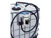 SUZZARABLUE BASIC + SB325 + 8 mt hose