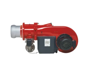 Газовая горелка Weishaupt WM-G20/2-A ZMI DN80