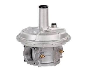 Регулятор давления газа Madas FRG/2MC DN50, FC07 040