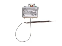 Ограничительный термостат Weishaupt EMF-5/U, 691115