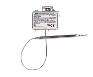 Ограничительный термостат Weishaupt EMF-5/U, 691115