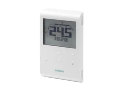 Термостат комнатный Siemens RDE100