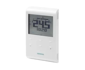 Термостат комнатный Siemens RDE100