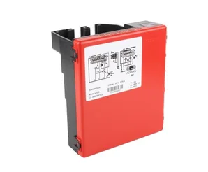 Менеджер горения Honeywell S4965R 2000