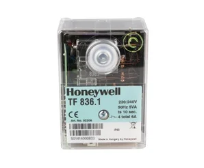 Топочный автомат Honeywell TF 836.1