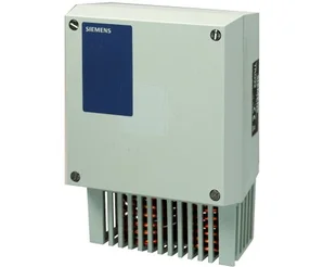 Термостат комнатный Siemens TRG22