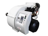 Газодизельная горелка Elco EK-TRON 6.400 GL-E X2 KL