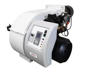 Газодизельная горелка Elco EK-TRON 6.400 GL-E X2 KL