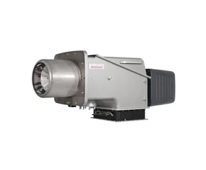 Дизельная горелка Weishaupt WKL 40/2-A, ZMH