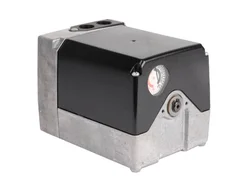 Сервопривод Siemens SQM50.481A2