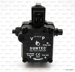 Насос для горелки Weishaupt ALE V 30 C 9300 4P 0700