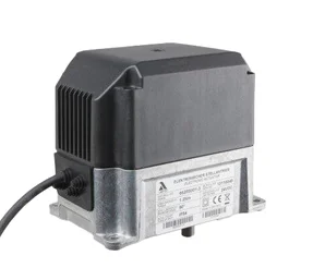 Сервопривод Lamtec 662R5009-3