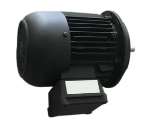 Электродвигатель Weishaupt WM-D90/110-2/1K5 с клеммным коробом