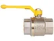 Кран шаровой Ecoflam Rp 2", 3142102